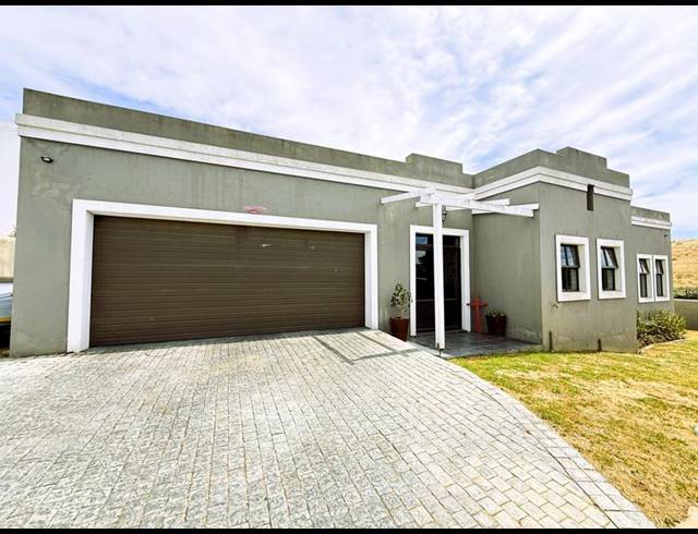 3 BEDROOM HOUSE FOR SALE IN GLEN LILLY